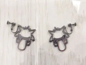 [ 익명 배송 ] 포켓몬 센터 겐가 귀찌 새상품급