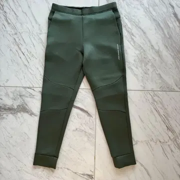 유나이티드 애로우즈 골프 팬츠