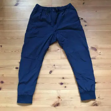 LUZeSOMBRA 충전솜 트리카고 팬츠 2 네이비 M