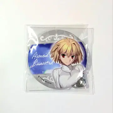 월희 DMM 스크래치 아르쿠에이드 캔뱃지