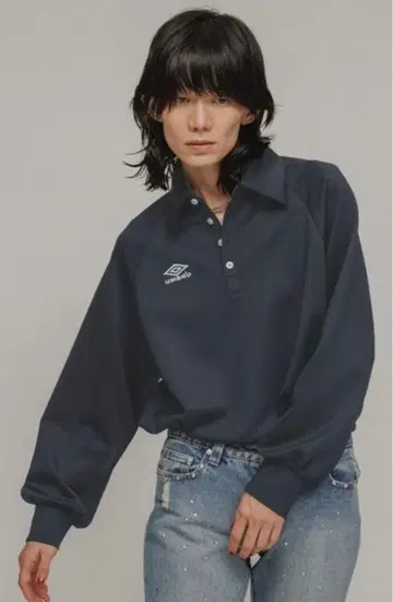 UMBRO x BELPER x M TO R GAME SHIRTS POLO