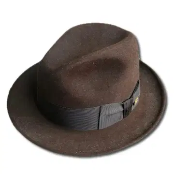 로얄 스테트슨 중절모 57