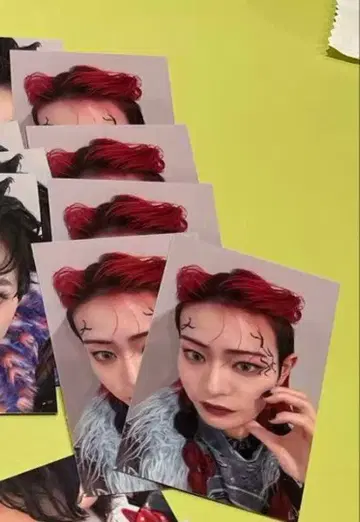 류구조 트레이딩 카드 S 사토 카이토 바즈리즘 LIVE