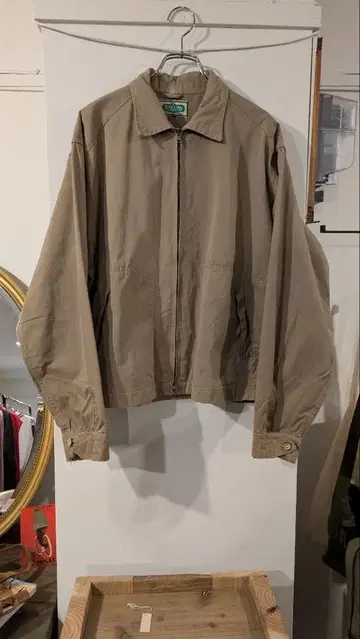 60년대 영국 스포츠 자켓