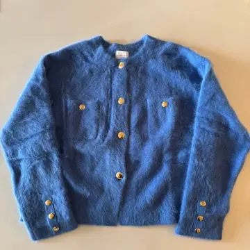 그린 라벨 릴랙싱 결론 시리즈 데일리 가디건