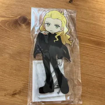 아이돌 마스터 sideM 아크릴 스탠드 화촌 쇼마 FiFS