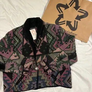 구제 의류 자켓