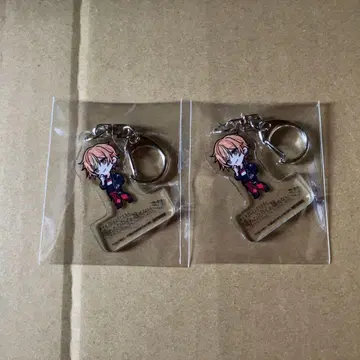 프로세카 아키토 극장판 아크릴 키링