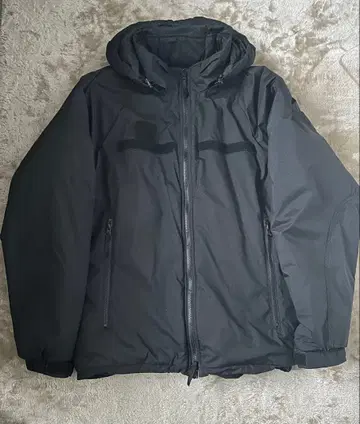 레어 사이즈 ECWCS GEN III LEVEL 7 자켓 XS