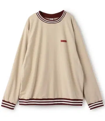 [ Penfield ] Dad 리브라인 맨투맨 새상품