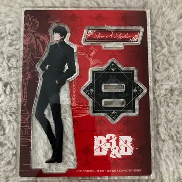 혈계전선 스티브 A 스타페이즈 아크릴 스탠드