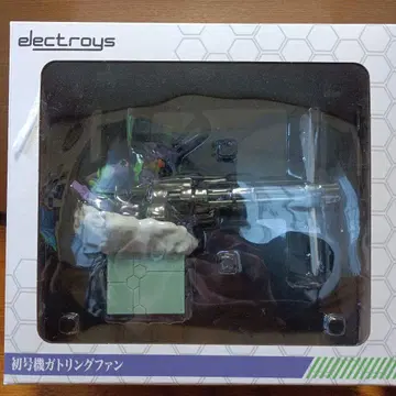 에반게리온 영호기 초호기 탁상 팬