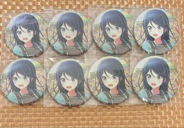 프로세카 호시노 이치카 글리터 캔뱃지 37A