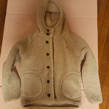 짐플렉스 보아 플리스 자켓