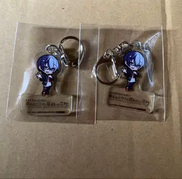 프로세카 겨울 토야 극장판 아크링 키링