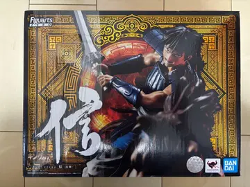 [ 미개봉 새상품 ] 피규아트 ZERO 킹덤 신