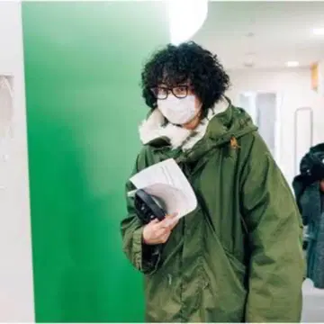 새상품급 m-65 모즈 코트 미군 실물 83년 피쉬테일 파카