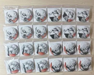 바쿠고 카츠키 emotions 캔뱃지 나의 히어로 아카데미아 히로아카