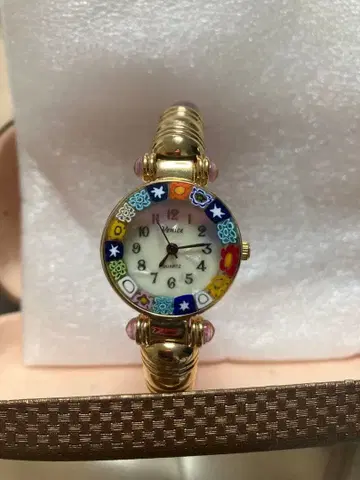 손목시계 2개 [동작 미확인] 베네치아 시계 무리네