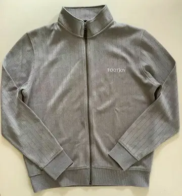 FOOTJOY 풋조이 블루종 L 그레이