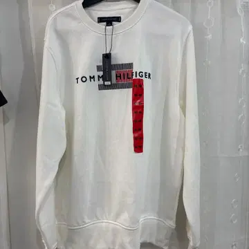 타미힐피거 맨투맨