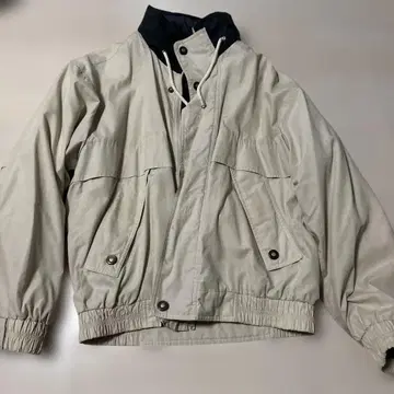 London Fog 베이지 자켓 s 사이즈 구제 의류