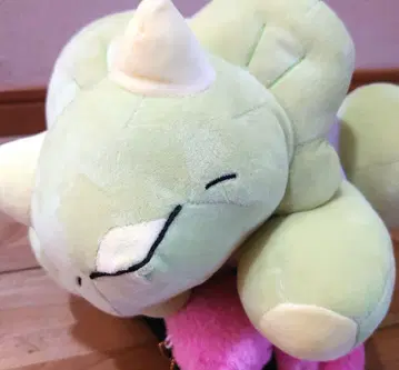 공룡 시작했습니다 쿠텐코 BIG 봉제 인형