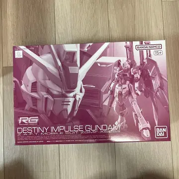 RG 1/144 데스티니 임펄스