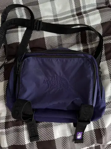 THE NORTH FACE 숄더백