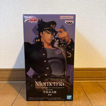 Nometria 죠죠 피규어