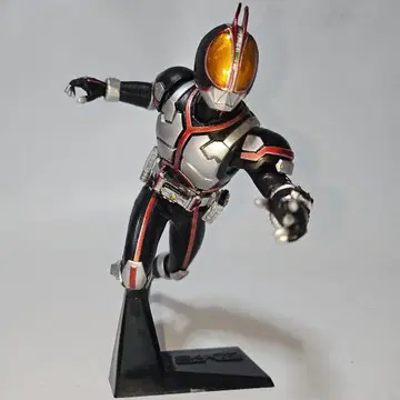 가면라이더 파이즈 CREATOR x CREATOR