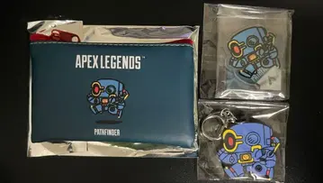 APEX 패스파인더 세트