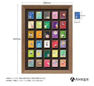 [ 한정품 ] 영화 짱구는 못말려 30주년 기념 핀즈 세트