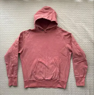 XX DEVELOPMENT SURE HOODIE M 사이즈