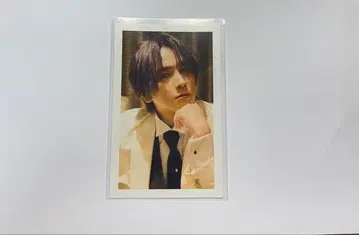 우라시마사카타센 시마 wedding 특전 폴라로이드