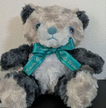 니지산지 NIJI베어 카이다 하루