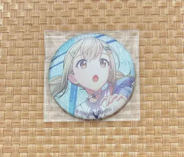 프로세카 아즈사와 코하네 글리터 캔뱃지 16C