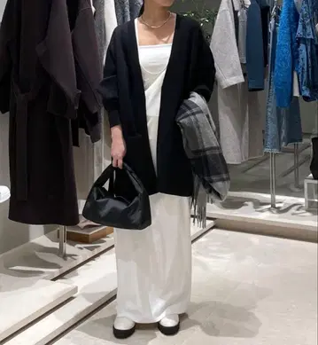 개럴개런트 니트 가디건