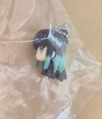 귀멸의 칼날 츠만데 츠나게테 마스코토 토키토 무이치로