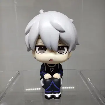 룩업 나기 세이시로 [ 블루 록 ]