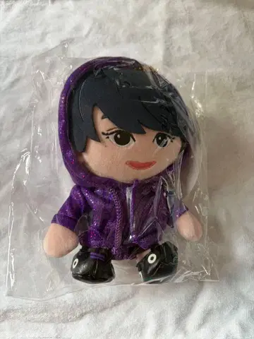 하피누이 사쿠마 류토