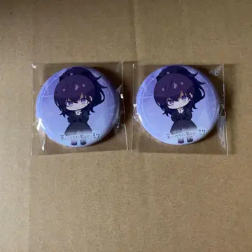 프로세카 마후유 극장판 캔뱃지