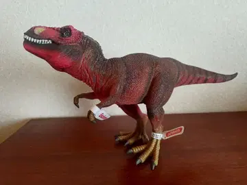 공룡 티라노사우루스 피규어 슐라이히 schleich