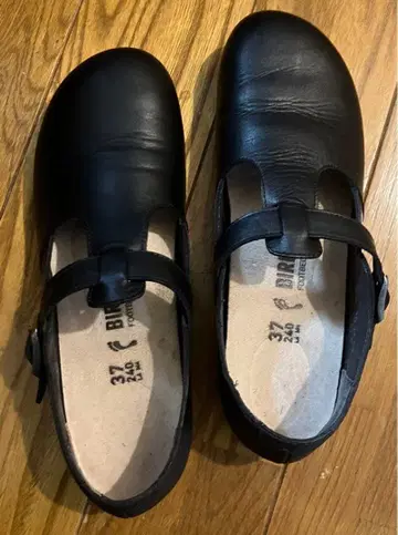 BIRKENSTOCK 티켈 24cm 버켄스탁