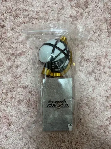 SixTONES YOUNG OLD 응원봉