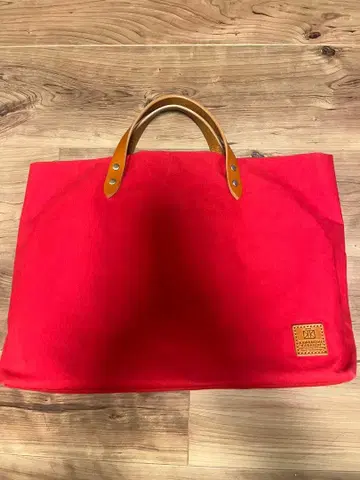 카와니시카방 mico M 레드 빨간색