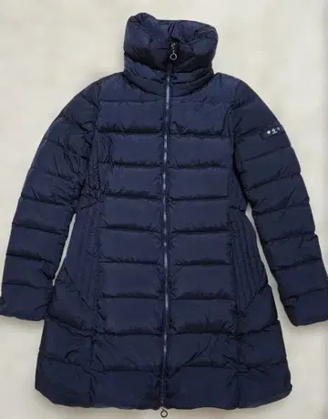 [ 타트라스 ] * 포르테 아마 * 다운 코트 * 사이즈 02 * 네이비
