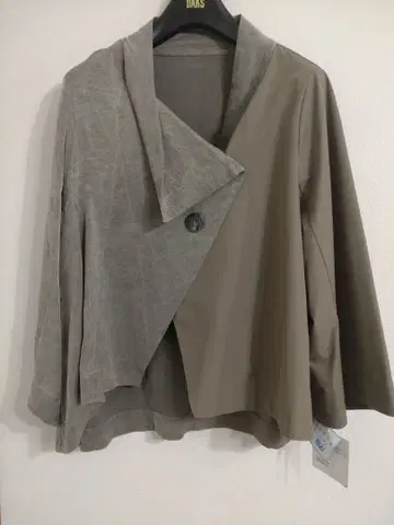 센소유니코 자켓