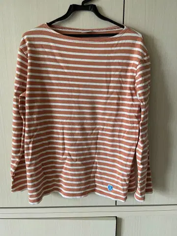 오르치발 티셔츠 프랑스제