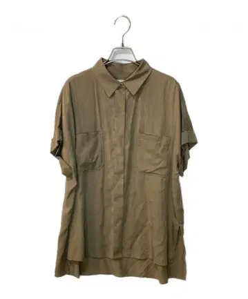 GALLARDA GALANTE (개럴개런트) 스키퍼 블라우스